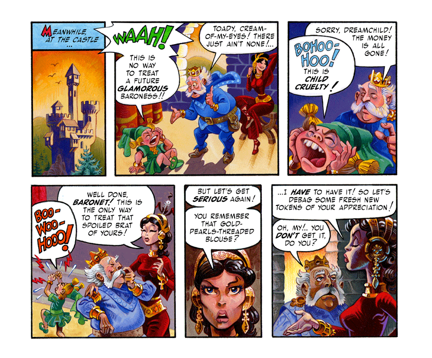 Comic