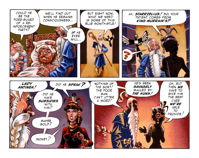 Comic